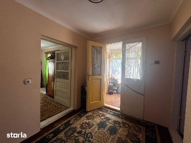 Casa Com. Corbu, teren 2419 mp