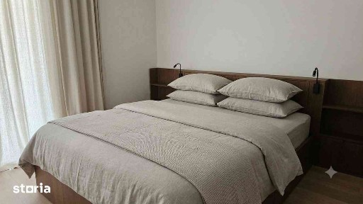 Apartament premium cu terasă spectaculoasă - Noor Unirii Residence