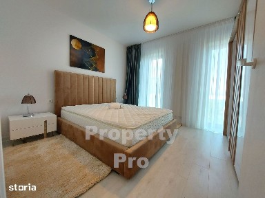 2 Camere + Parcare, Cloud9 Residence, Aviatiei, Metrou Aurel Vlaicu