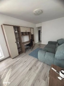 APARTAMENT 1 CAMERA | UVERTURII | CENTRALA PROPRIE |
