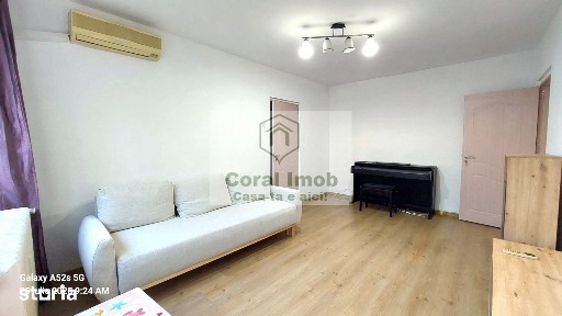 Apartament de inchiriat, 3 camere, Metrou Obor