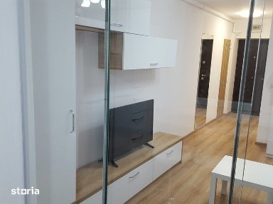 Garsoniera bloc nou Nicolae teclu metrou