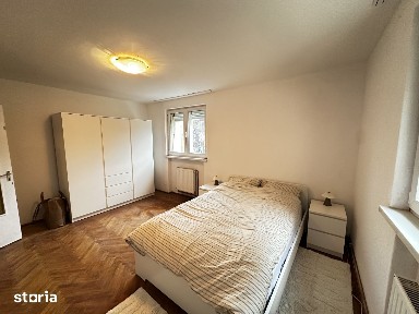 Apartament 2 camere modernizat / Etaj intermediar / Aleea Săvinești