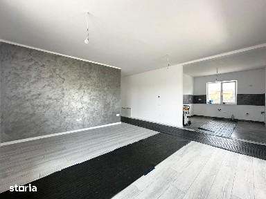 Casa Individuala 4 camere, 540mp teren - Mosnita Noua