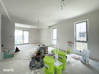 Duplex modern cu 5 camere- Urseni