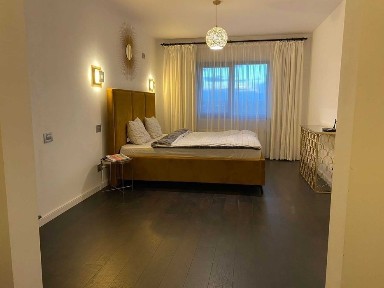 Penthouse Lux, 3 camere 127,3 mp, Tineretului63, Militari Residence