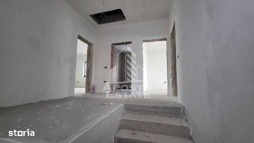 Casă individuală premium cu garaj,5 camere,Dumbravita,liziera padurii