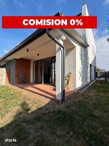 COMISION 0%-Duplex cu pompa de caldura+pan. solare-Braytim