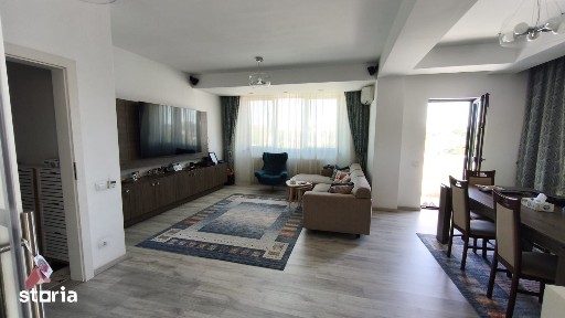 Apartament premium