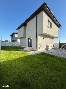 Vila Individuala Parc Ghidiceni