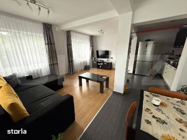Casa 4 camere, 140 mp, zona Mihai Bravu