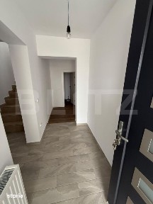 Casa 5 camere, 225 mp + teren 642 mp - zona Mihai Bravu