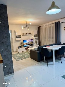 Apartament modern 2 camere | 57mp utili | Cetate - Alba Iulia
