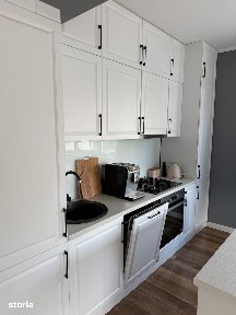 PF vand apartment 2 camere
