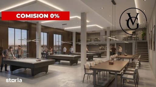 Spatiu Comercial Tulcea C5 | 313 m2 | Posibilitate Rate 3 Ani
