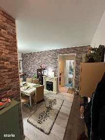 Apartament 2 camere-Cartier Independenței|40 mp|Etaj 3|Loc de parcare|