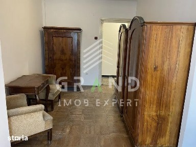 Apartament cu 1 camera, ultracentral
