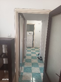 2 camere decomandat | Dristor - ParkLake | Complet mobilat si utilat