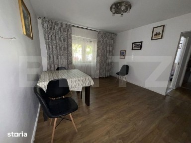 Apartament doua camere, 40 mp, zona Micro 14