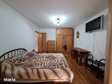 Apartament 1 camera - renovat complet - mobilat si utilat - Dambovita