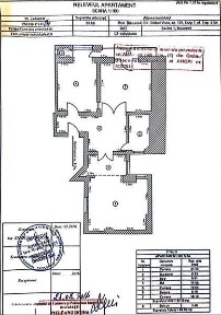 Apartament 3 camere de vanzare - Stirbei Voda / Parcul Cismigiu - 86 mp - renovat - centrala proprie - imobil interbelic PROPRIETAR