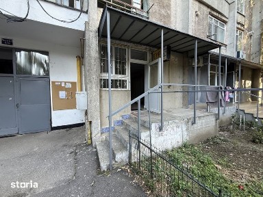 Spatiu comercial Turnu Magurele