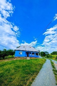70 de ari cu priveliște spre Baia Mare + Casă tradițională cu utilități apă, fosă, curent, internet fibră optică