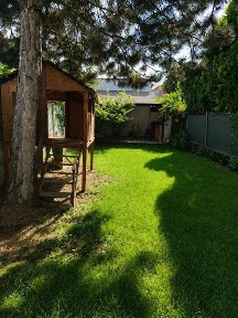 Casa in centru Oradea 266 mp cu teren 250 mp