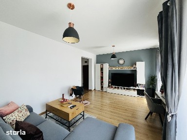 Apartament 3 camere 2 băi 2 balcoane Selimbar, Pictor Brana