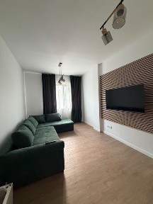 Apartament Traian Vuia