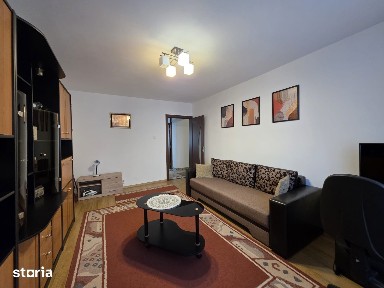 Apartament 2 camere de închiriat - Deva, zona Gojdu