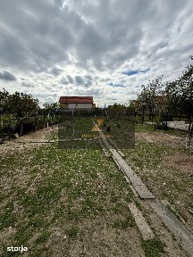 Casă + teren 757 mp Osorhei