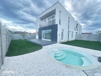 Casă PREMIUM-Cartier rezidențial, Oncea (platou)