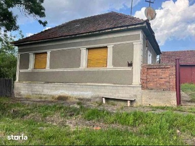 Rohani, Capalna, Bihor