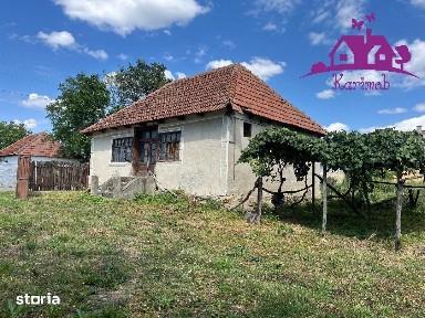 Girisu De Cris, Bihor