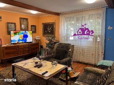 Casa in localitatea Nojorid