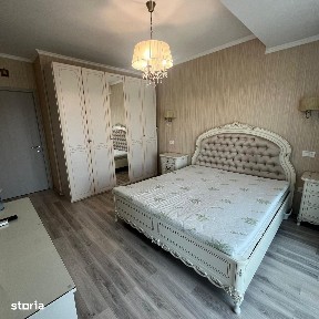 Apartament 2 camere de închiriat în 20th Residence, Splai, pod Ciurel.