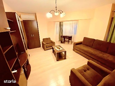 Zona Capitol-Apartament de închiriat cu 2 camere decomandat