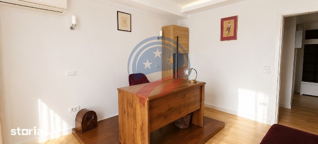 Apartament Premium 3 camere | Complet mobilat si utilat | Rond OMV - P
