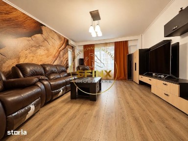 3 Camere decomandat Nerva Traian | Metrou Timpuri Noi