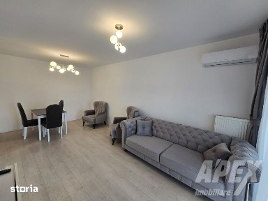 Apartament nou 2 camere mobilat | Drumul Taberei- Auchan