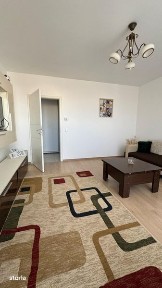 Inchiriez apartament 2 camere Avangarden