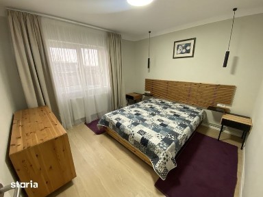 Apartament lux 3 camere de inchiriat Sibiu, Cartie Strand