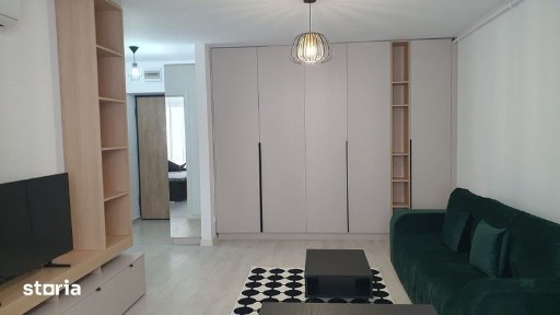 Închiriez apartament 2 camere Hils Brauner