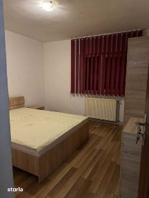 Inchiriez apartament cu 2 camere
