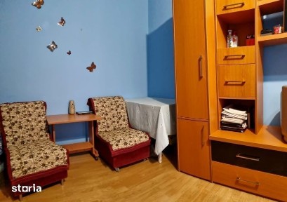 Apartament 2 camere Lujerului
