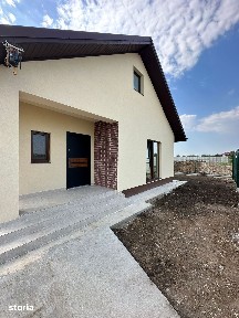Casa 3 camere Nature Residence Dascalu