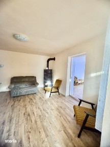 Vanzare casa individuala in localitatea Suceagu, la 10 km de Cluj