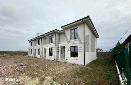 Casa insiruita cu 3 camere pe Calea Urseni