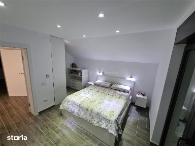 Casa ultramoderna de vanzare in Talmaciu